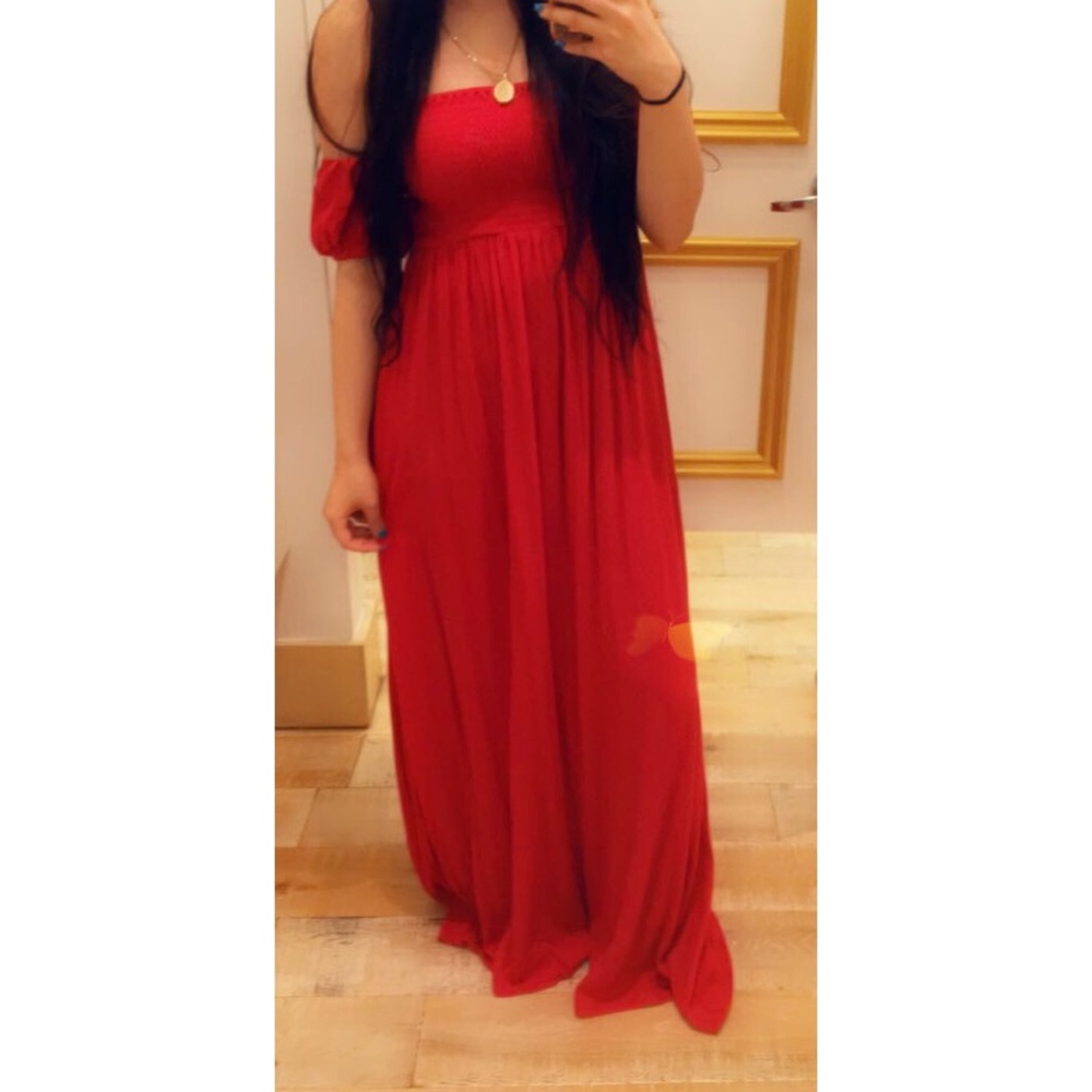 Forever 21 Dress